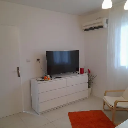Apartmani Hermes Jadrija Exterior photo