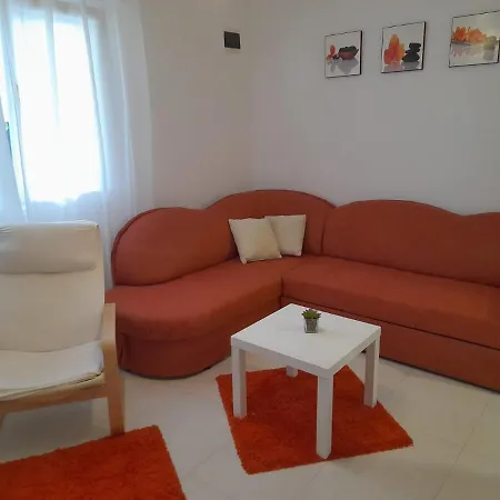 Apartmani Hermes Jadrija Exterior photo