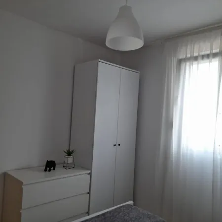Apartmani Hermes Jadrija Exterior photo