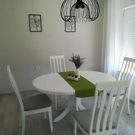 Apartmani Hermes Jadrija Exterior photo
