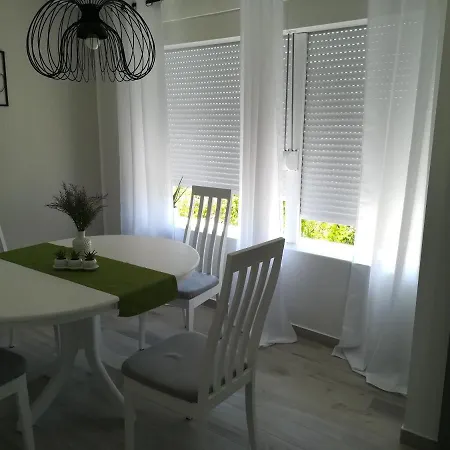 Apartmani Hermes Jadrija Exterior photo