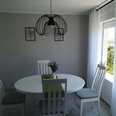 Apartmani Hermes Jadrija Exterior photo