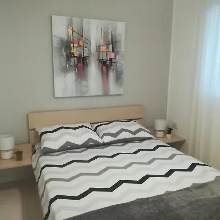 Apartmani Hermes Jadrija Exterior photo