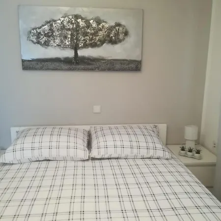 Apartmani Hermes Jadrija Exterior photo