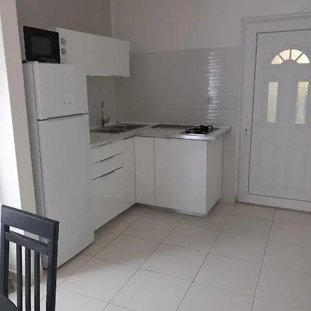 Apartmani Hermes Jadrija Exterior photo