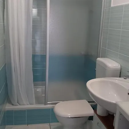 Apartmani Hermes Jadrija Exterior photo