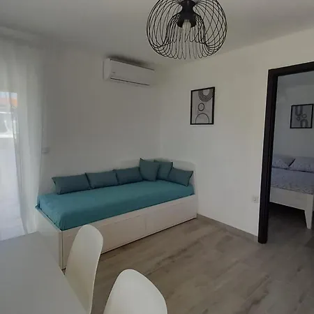 Apartmani Hermes Jadrija Exterior photo