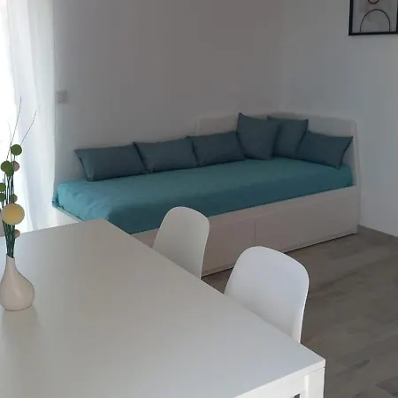 Apartmani Hermes Jadrija Exterior photo