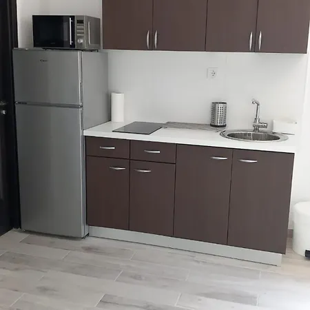 Apartmani Hermes Jadrija Exterior photo