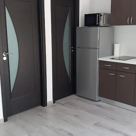 Apartmani Hermes Jadrija Exterior photo