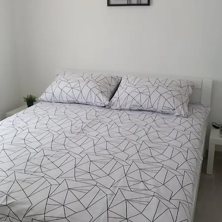Apartmani Hermes Jadrija Exterior photo