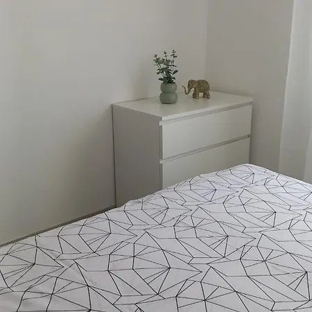 Apartmani Hermes Jadrija Exterior photo