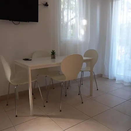 Apartmani Hermes Jadrija Exterior photo