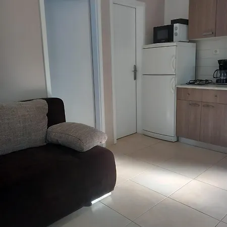 Apartmani Hermes Jadrija Exterior photo