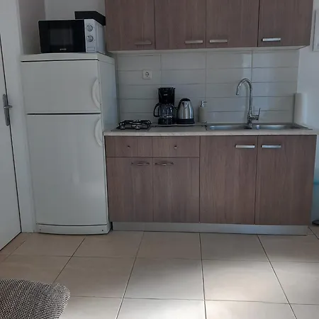Apartmani Hermes Jadrija Exterior photo