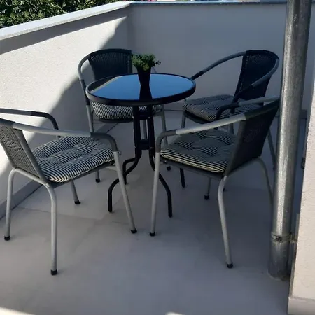 Apartmani Hermes Jadrija Exterior photo