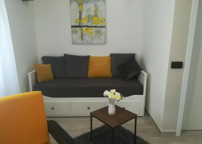 Apartmani Hermes Jadrija