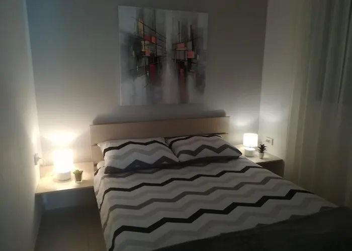 Apartmani Hermes Jadrija