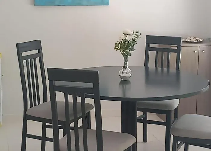 Apartmani Hermes Jadrija