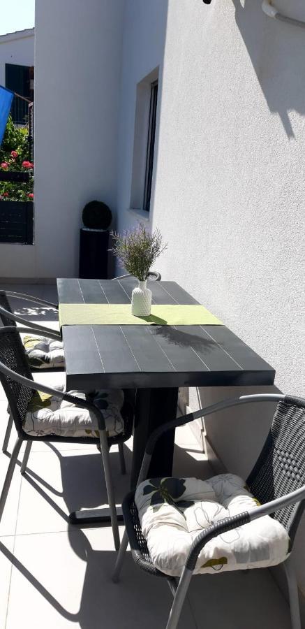 Apartment Hermes Jadrija