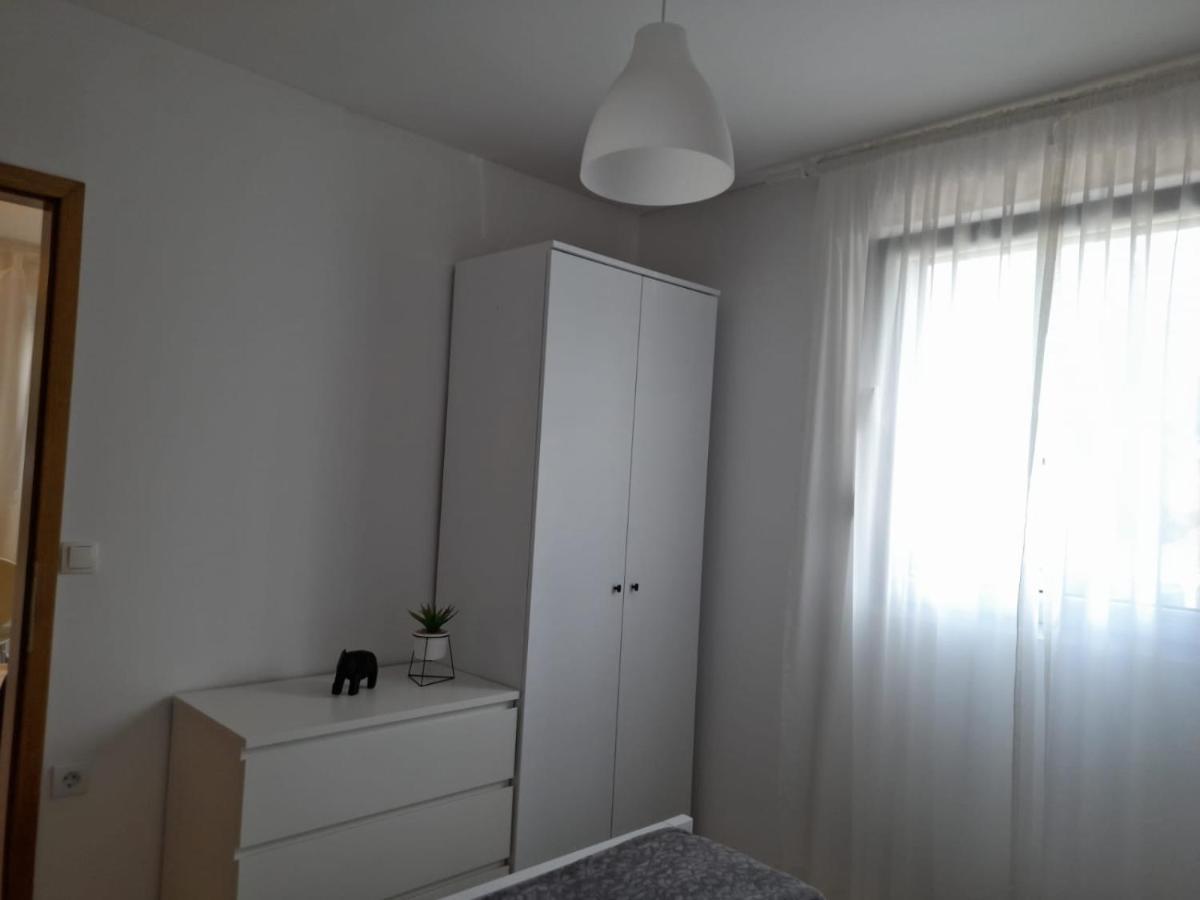 Hermes Apartment Jadrija