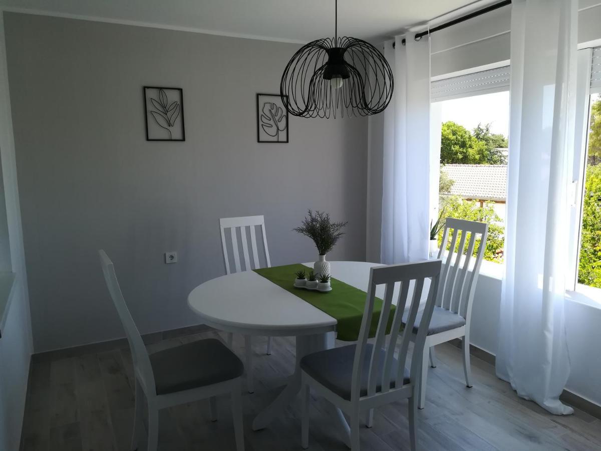 Hermes Apartment Jadrija