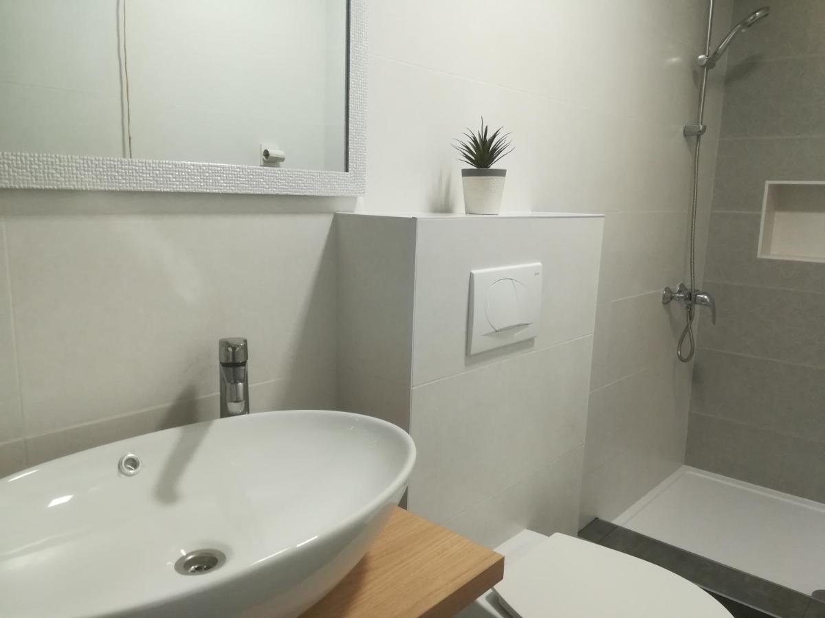 Apartment Hermes Jadrija