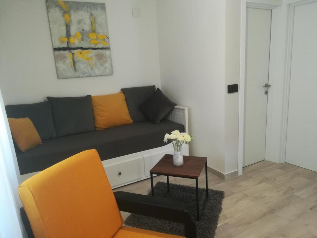 Hermes Apartment Jadrija