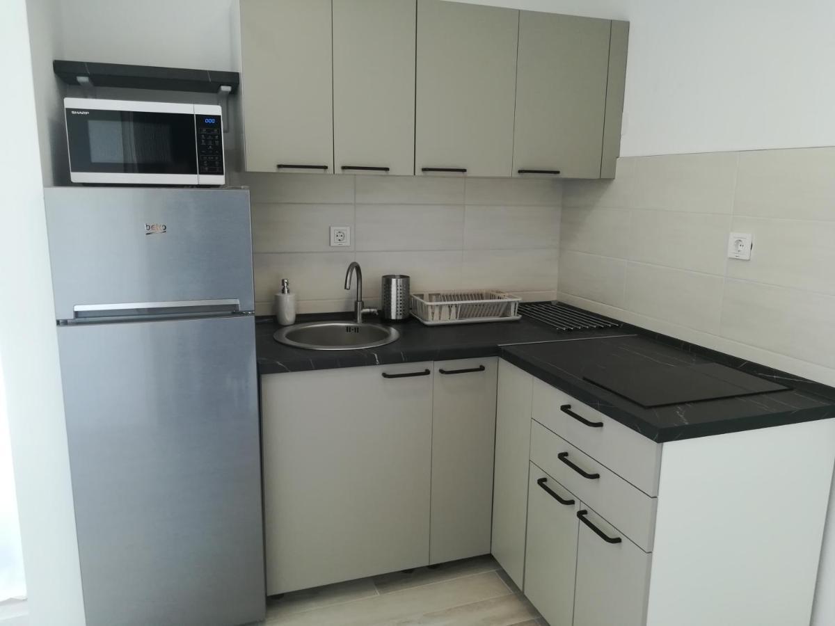 Hermes Apartment Jadrija
