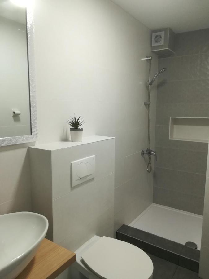 Apartment Hermes
