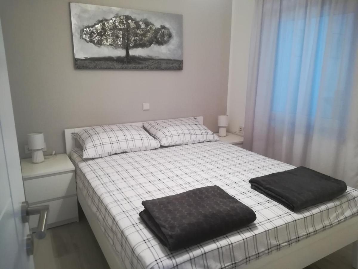 Hermes Apartment Jadrija