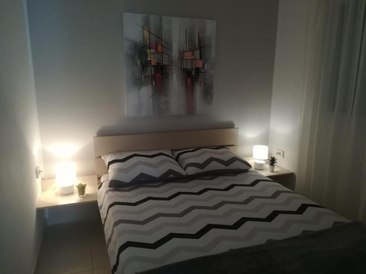 Apartment Hermes Jadrija