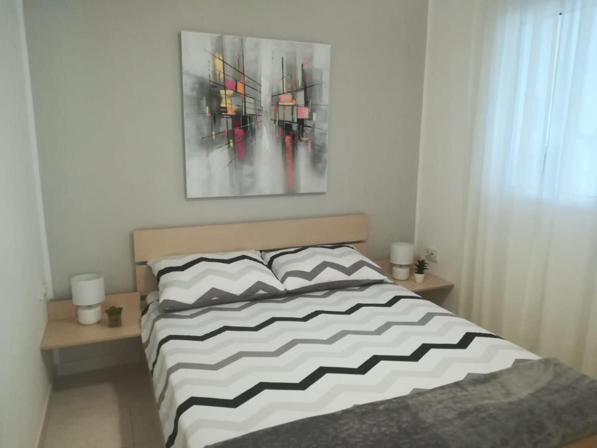 Apartment Hermes Jadrija