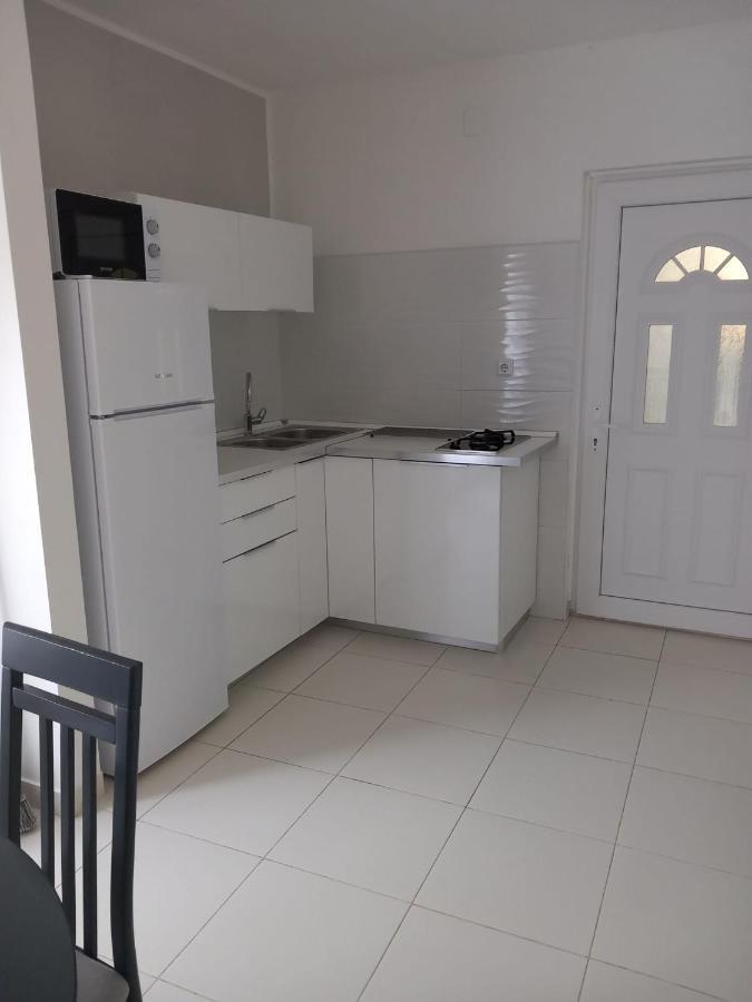 Apartment Hermes Jadrija