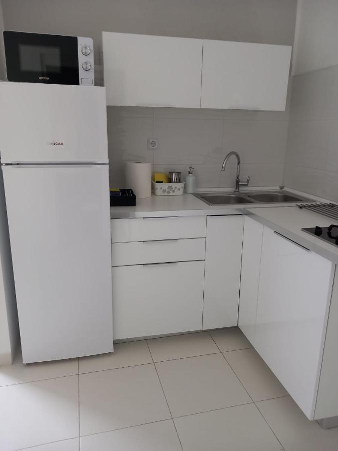 Hermes Apartment Jadrija