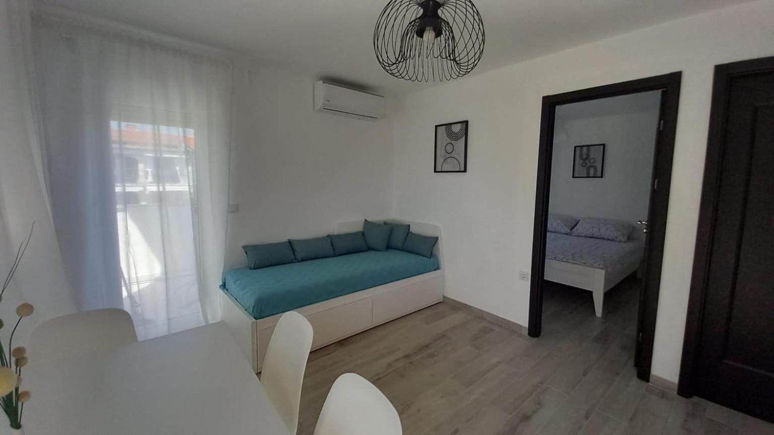 Apartment Hermes Jadrija