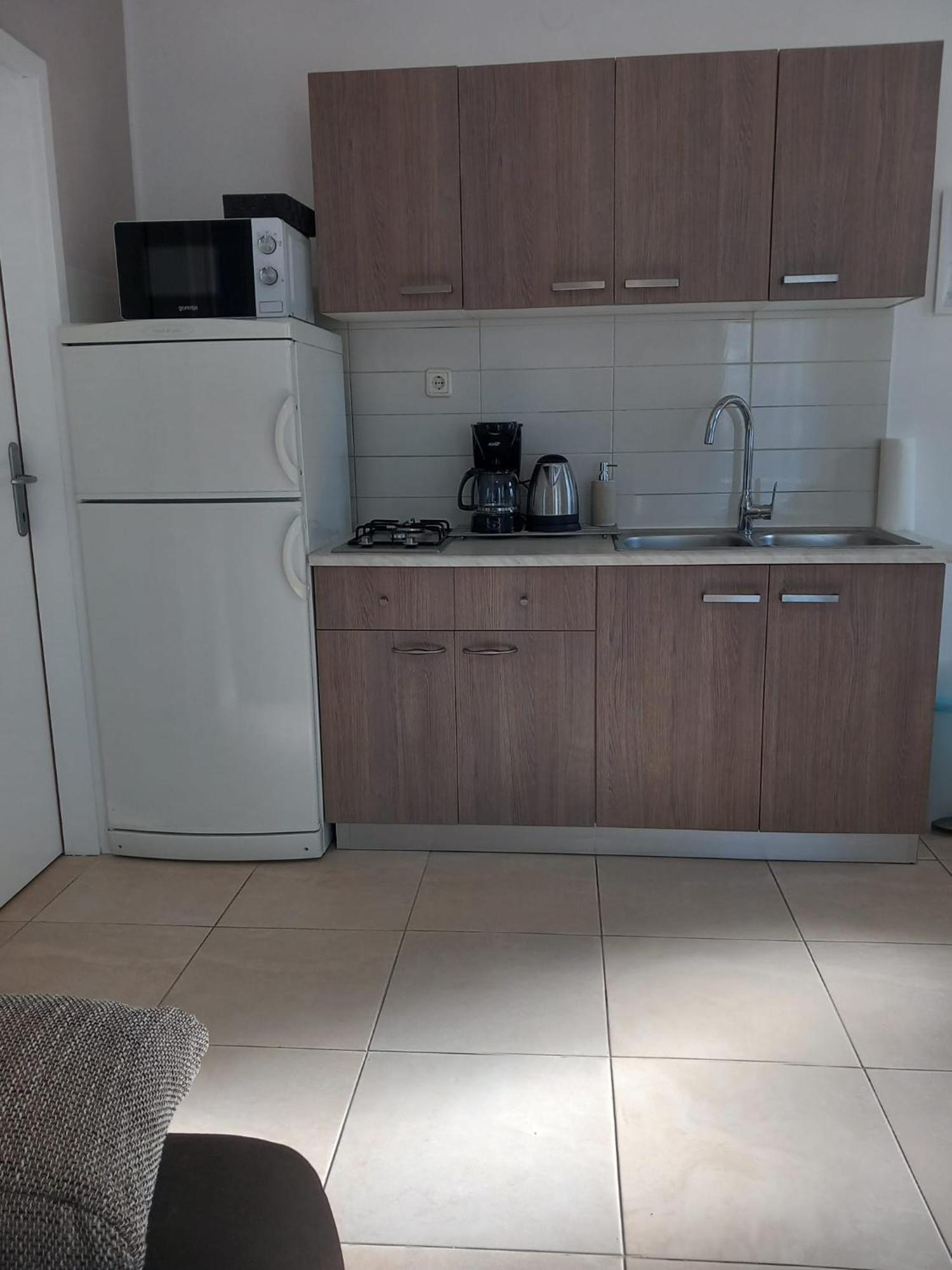 Apartment Hermes *